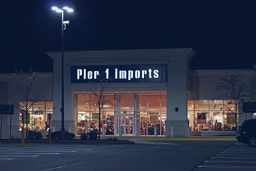 Pier 1 Imports - Wikipedia